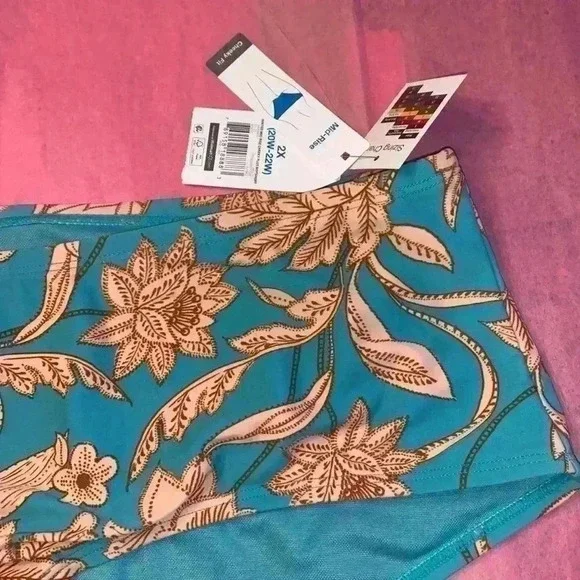 Bikini bottoms 2X - Picture 3 of 8